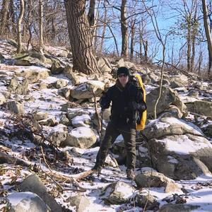 Meet your Posher, Greg